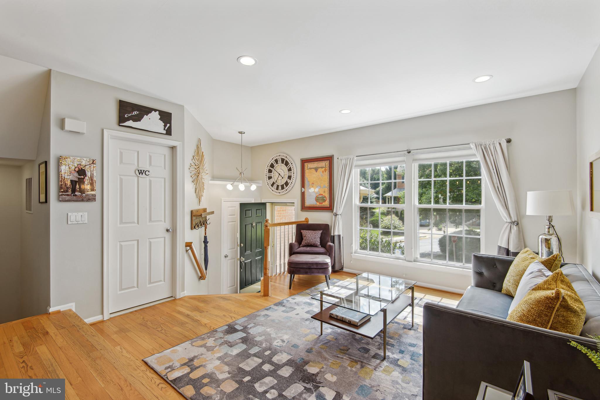 1386 PARK GARDEN LANE