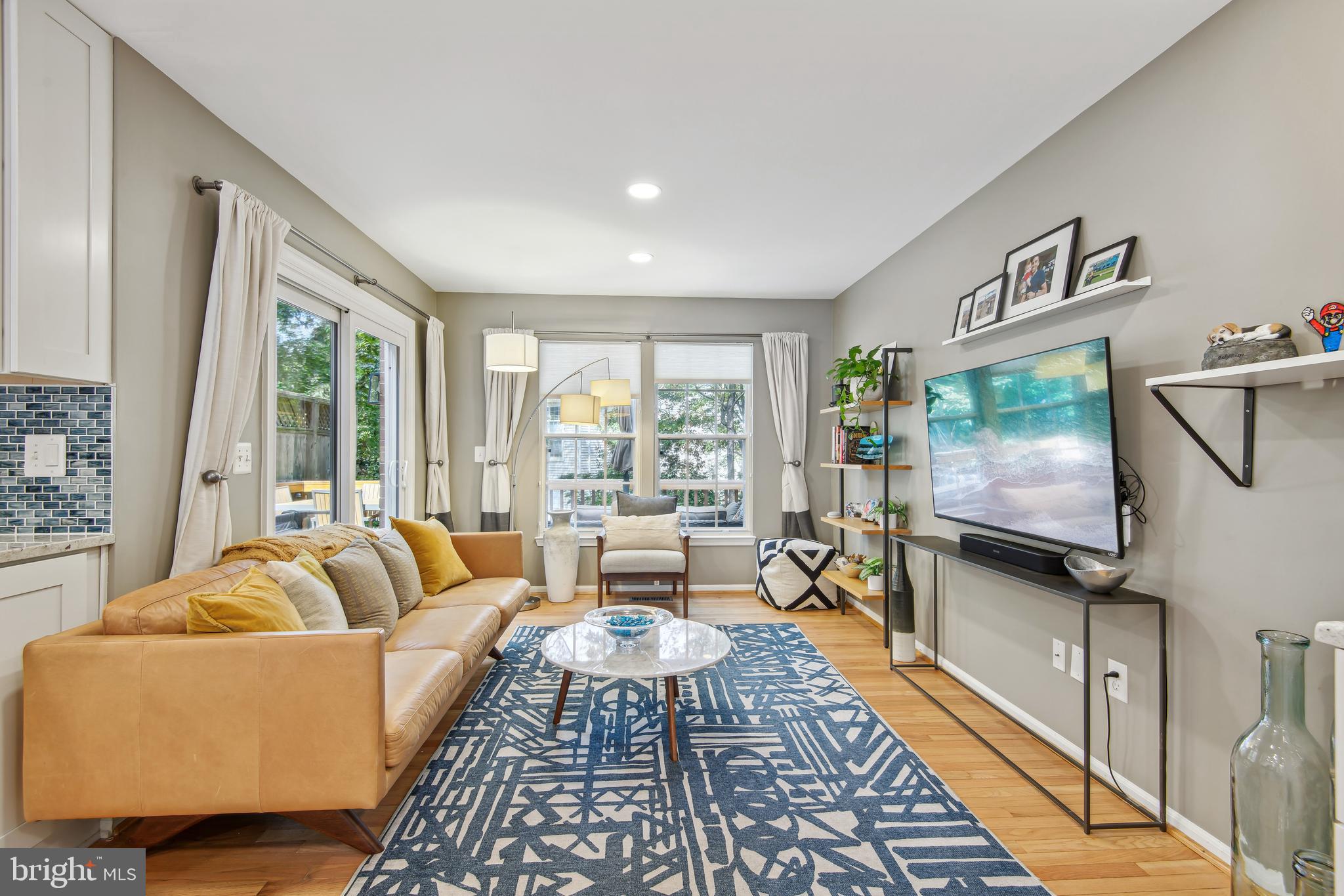 1386 PARK GARDEN LANE