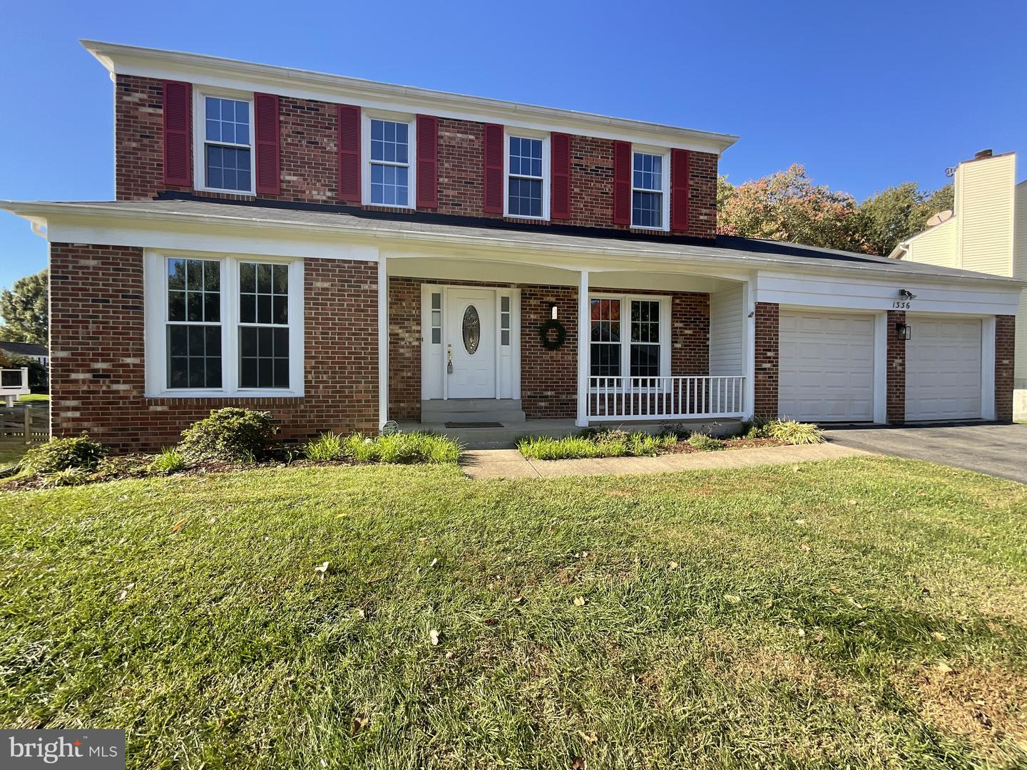 1336 Stokley Way