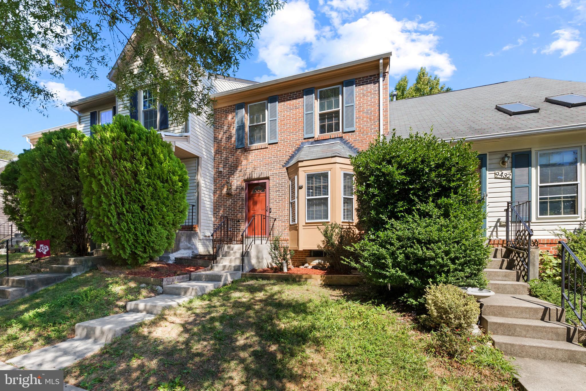 9434 William Kirk Ln