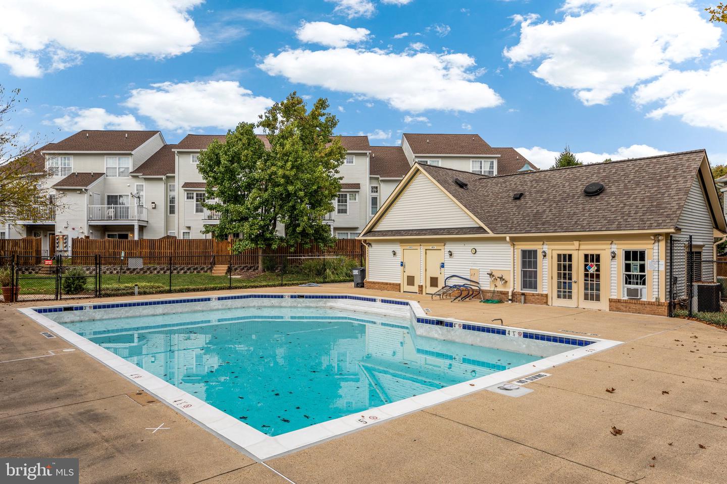 7701 Haynes Point Way #1907