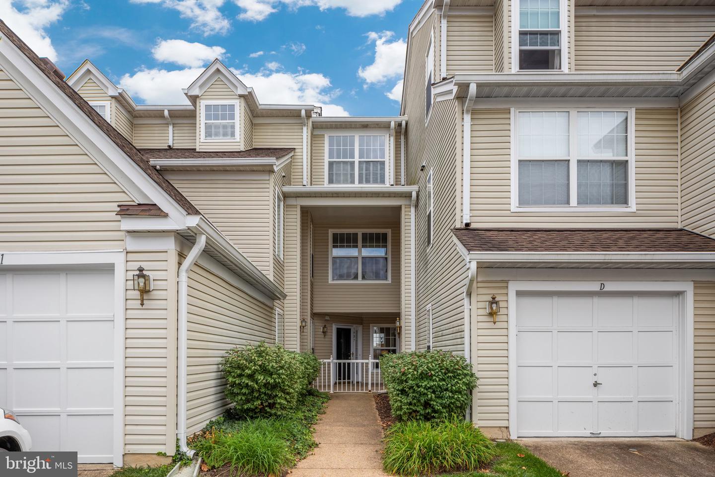 7701 Haynes Point Way #1907
