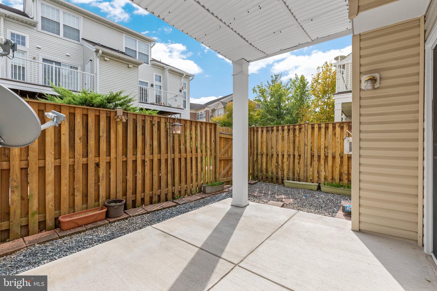 7701 Haynes Point Way #1907