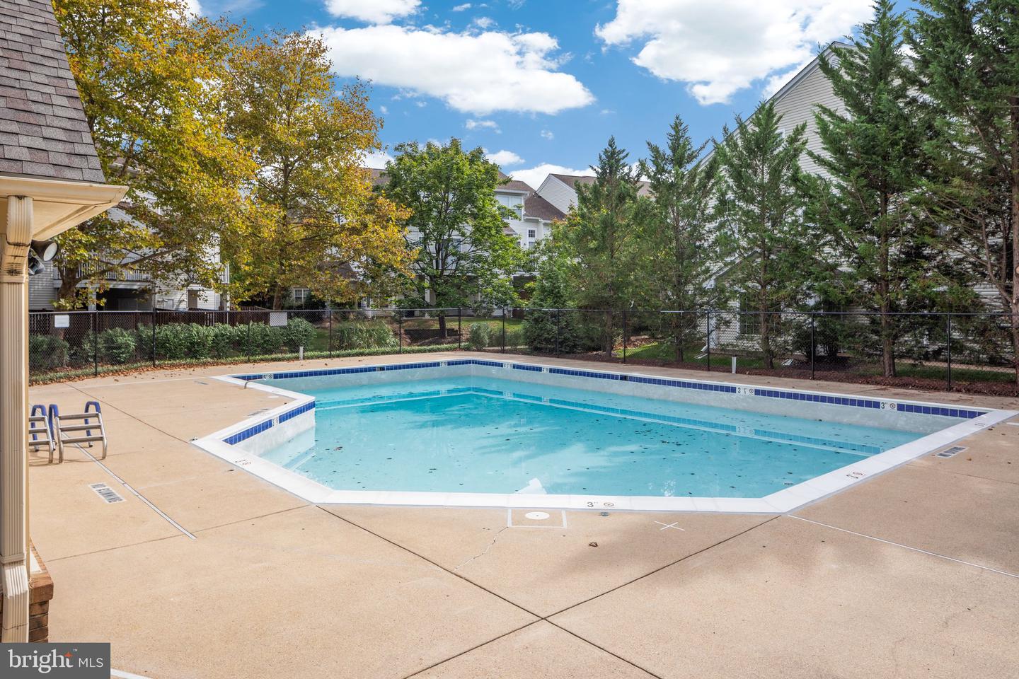 7701 Haynes Point Way #1907