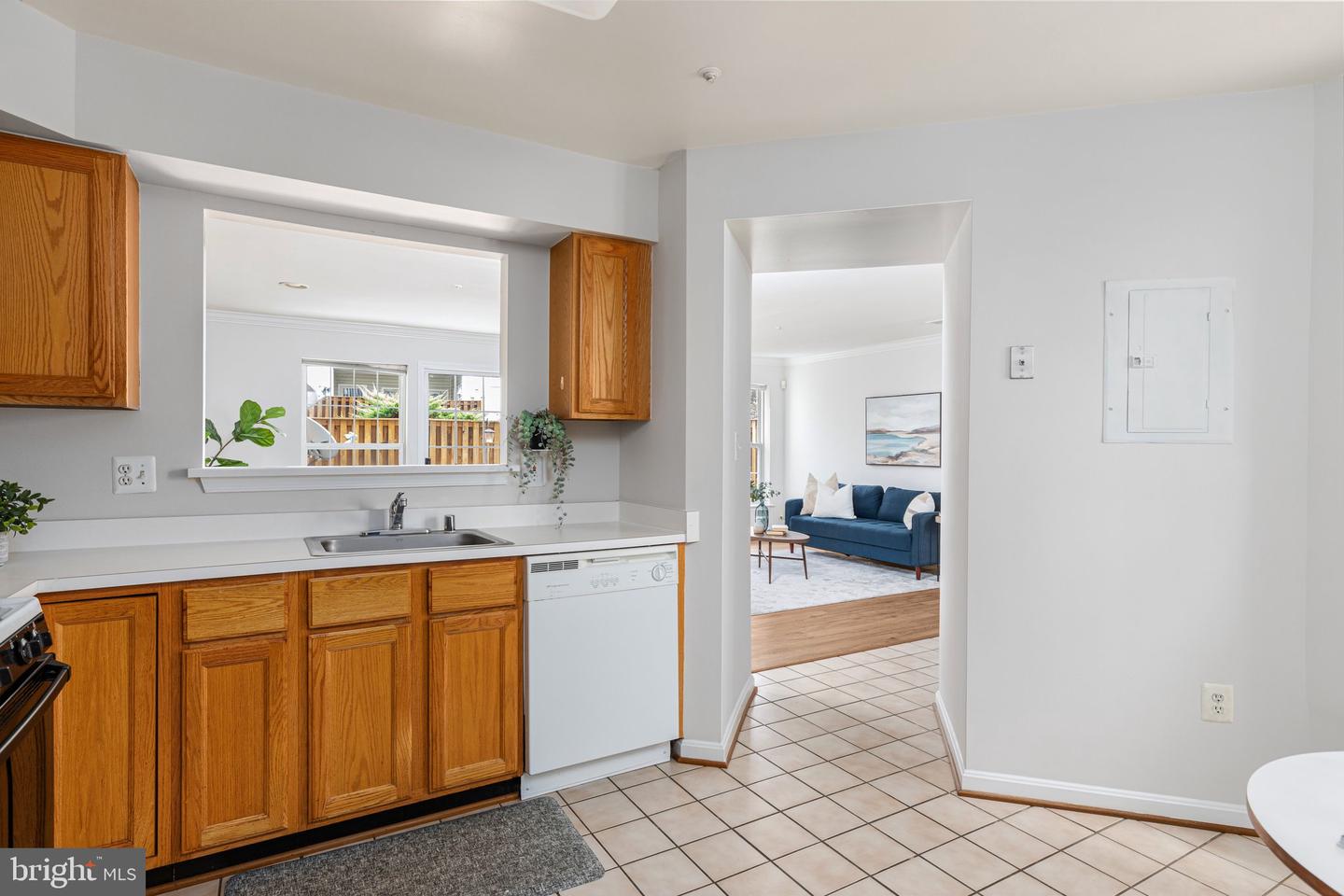 7701 Haynes Point Way #1907