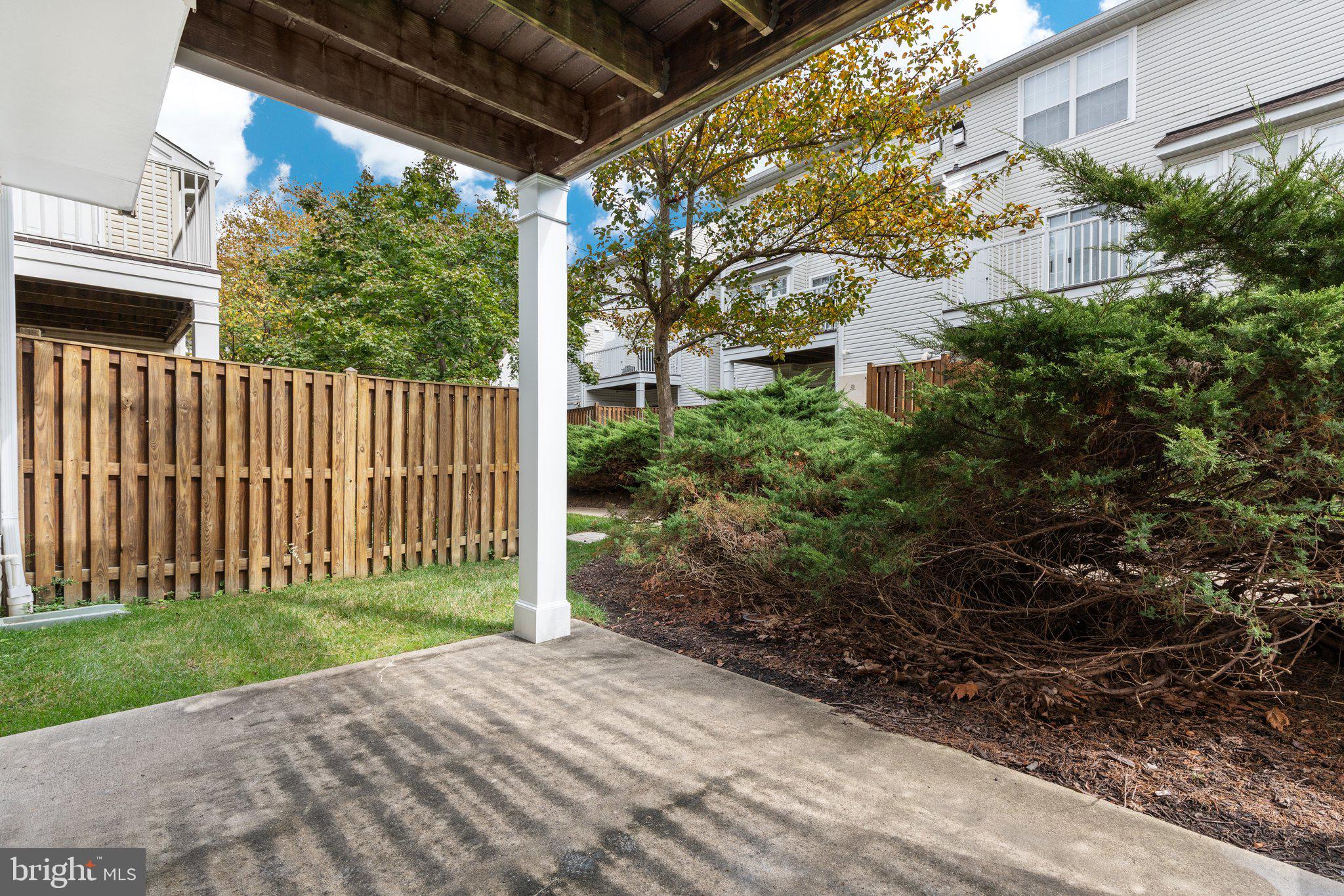 7701 Haynes Point Way #1907