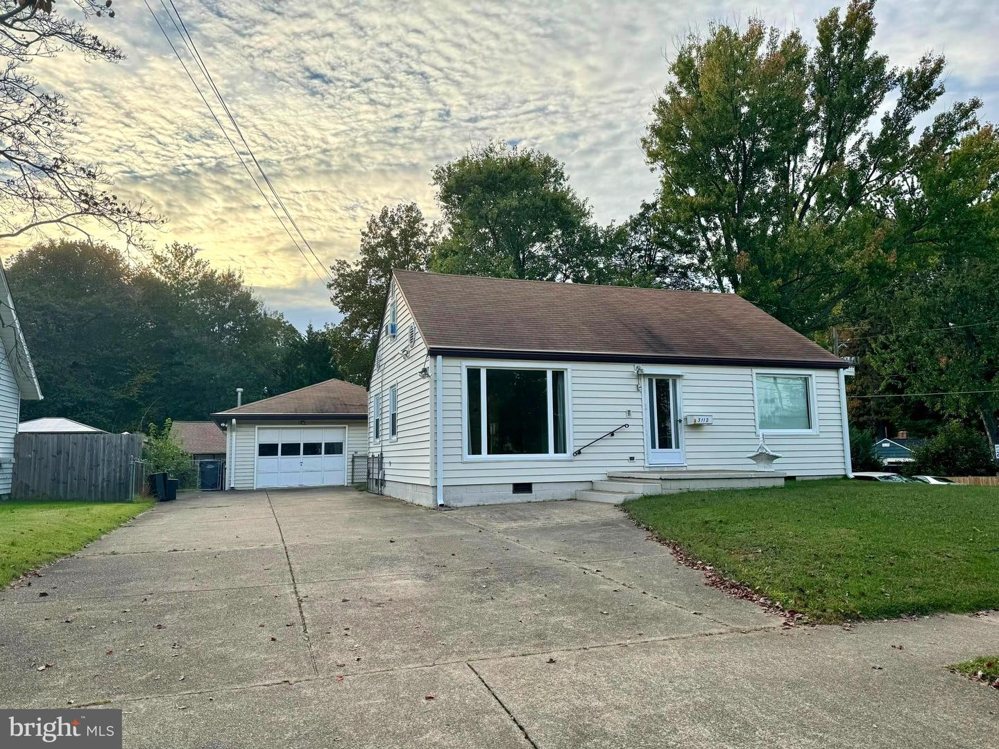 3112 Wayne Rd
