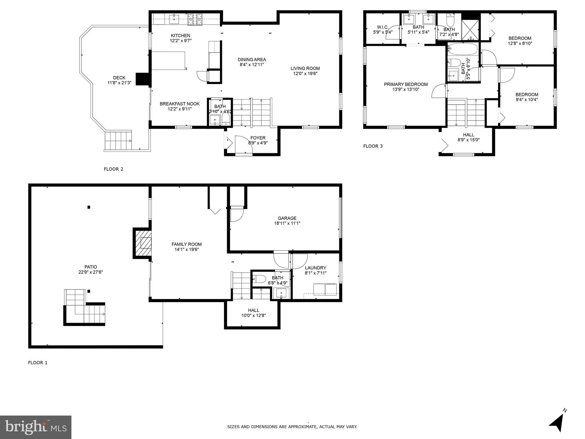 7816 Wintercress Ln