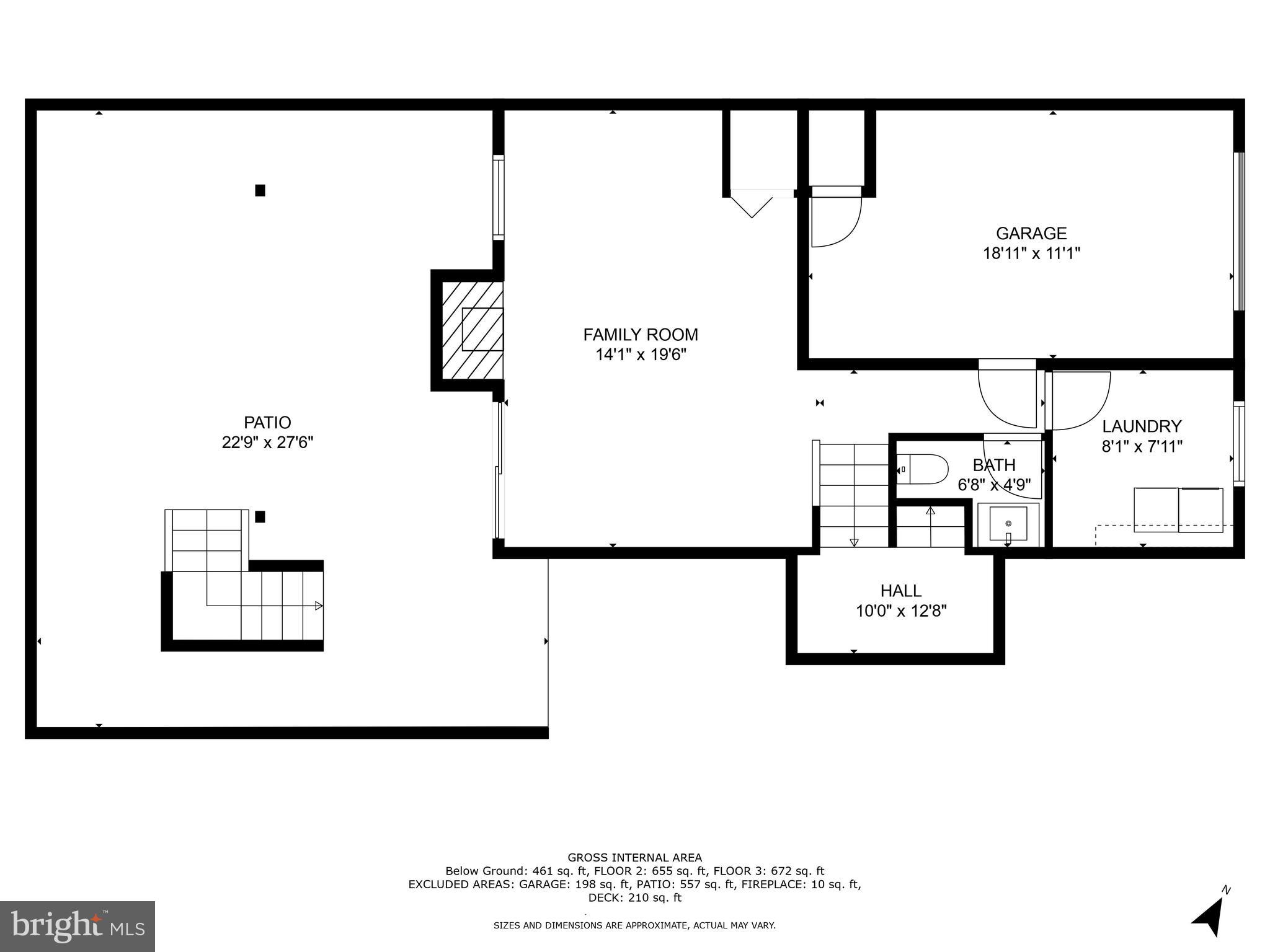 7816 Wintercress Ln