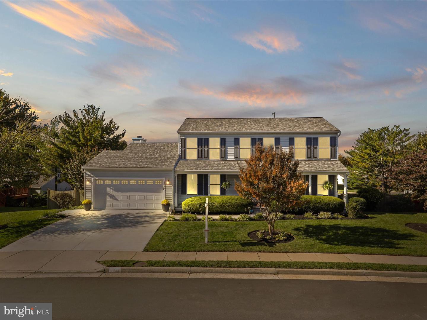 5232 Belle Plains Dr