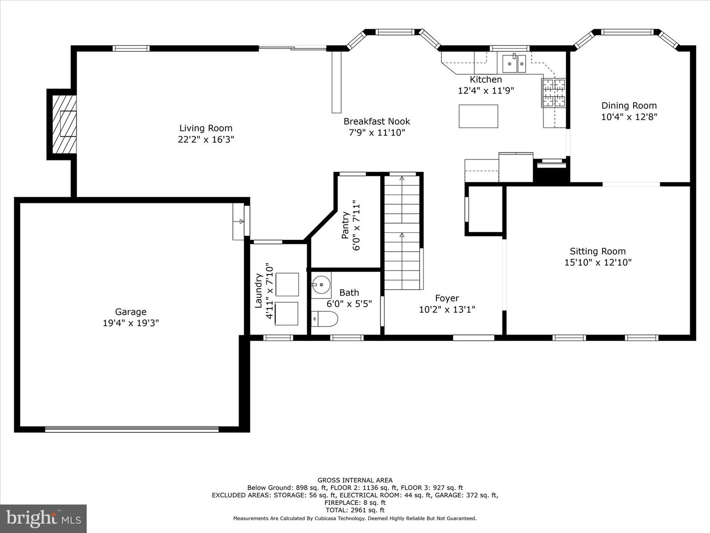 5232 Belle Plains Dr