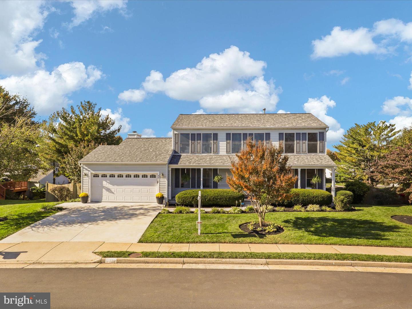 5232 Belle Plains Dr