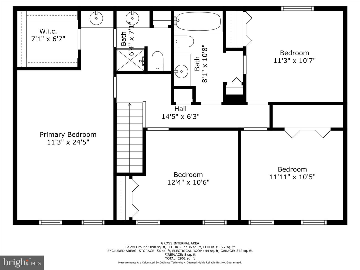 5232 Belle Plains Dr