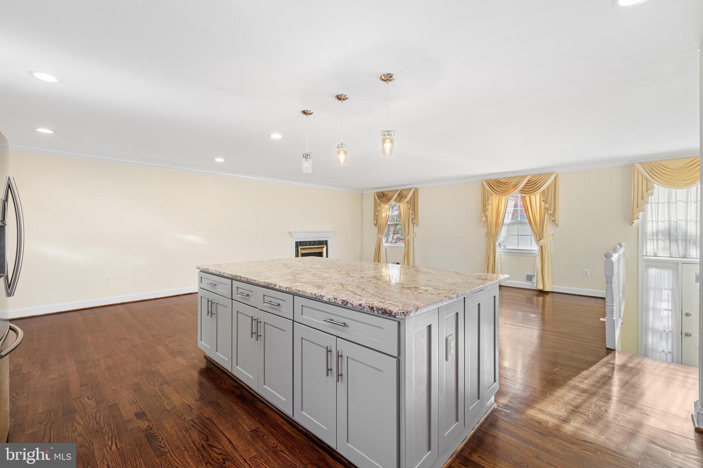 3300 Rocky Mount Rd
