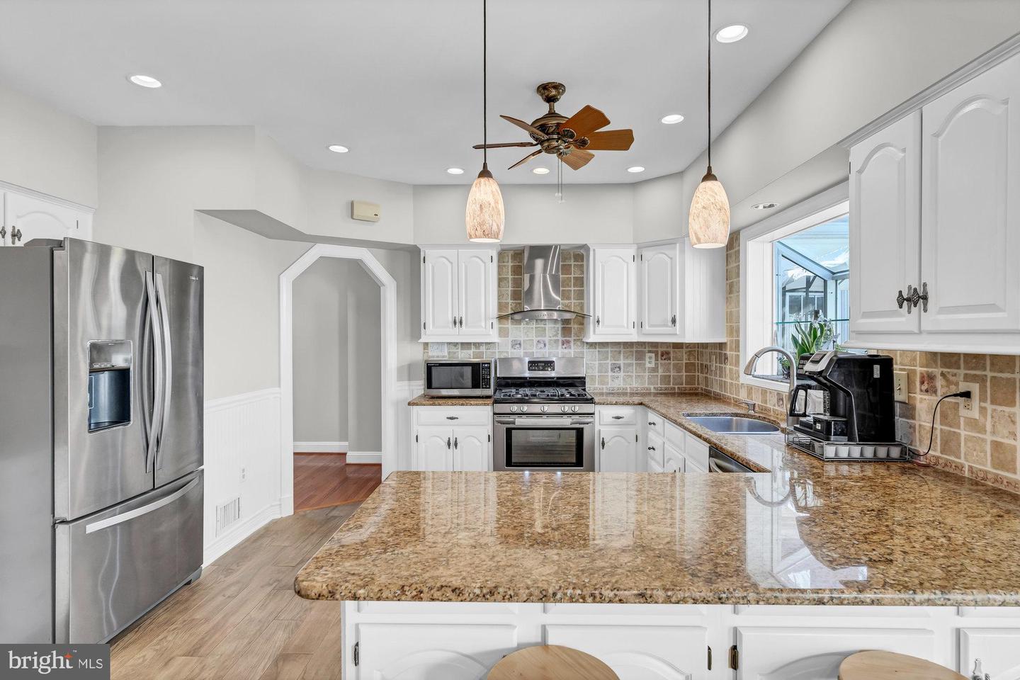 6464 Gristmill Square Ln