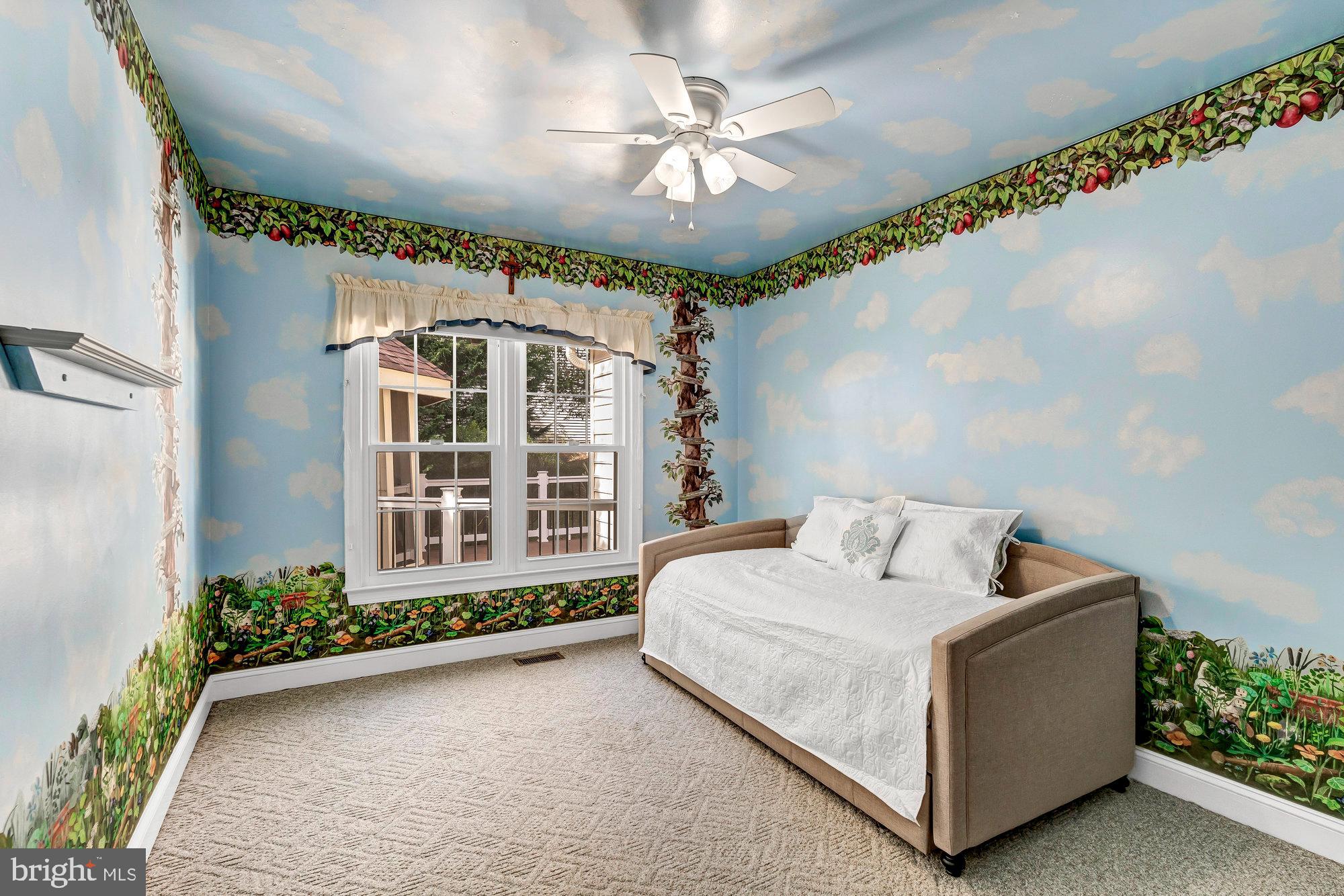 6464 Gristmill Square Ln