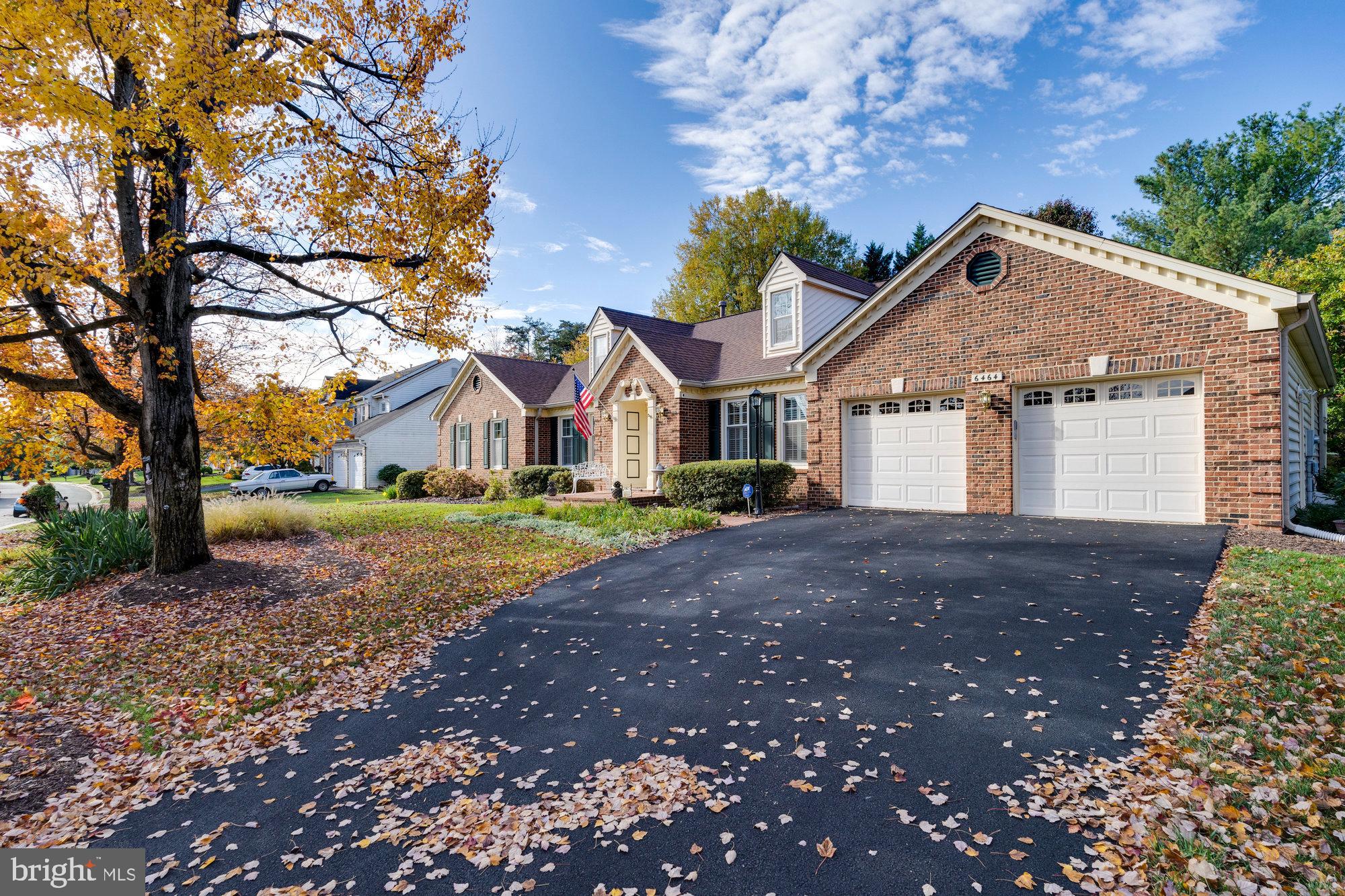 6464 Gristmill Square Ln