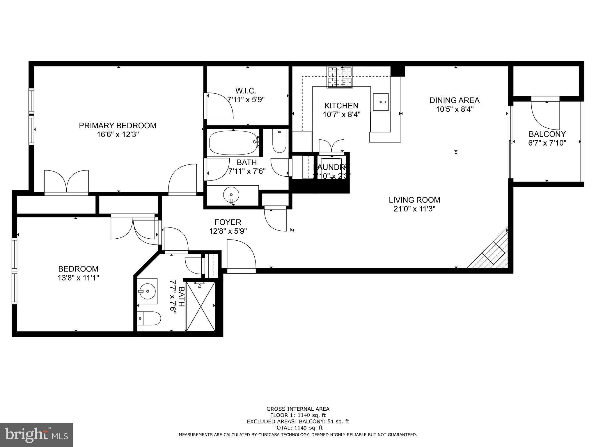 2105 Highcourt Ln #201