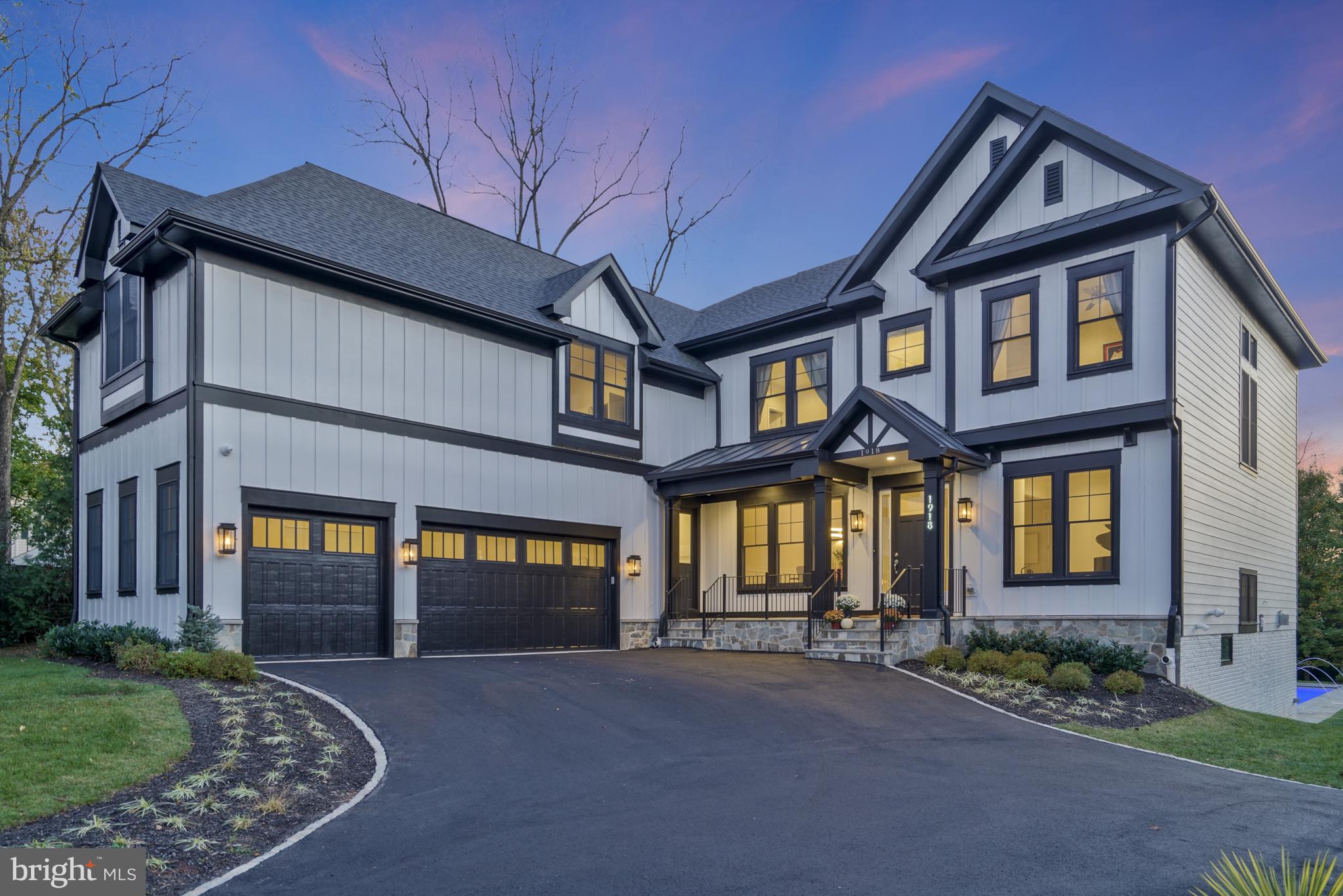1918 Beulah Rd