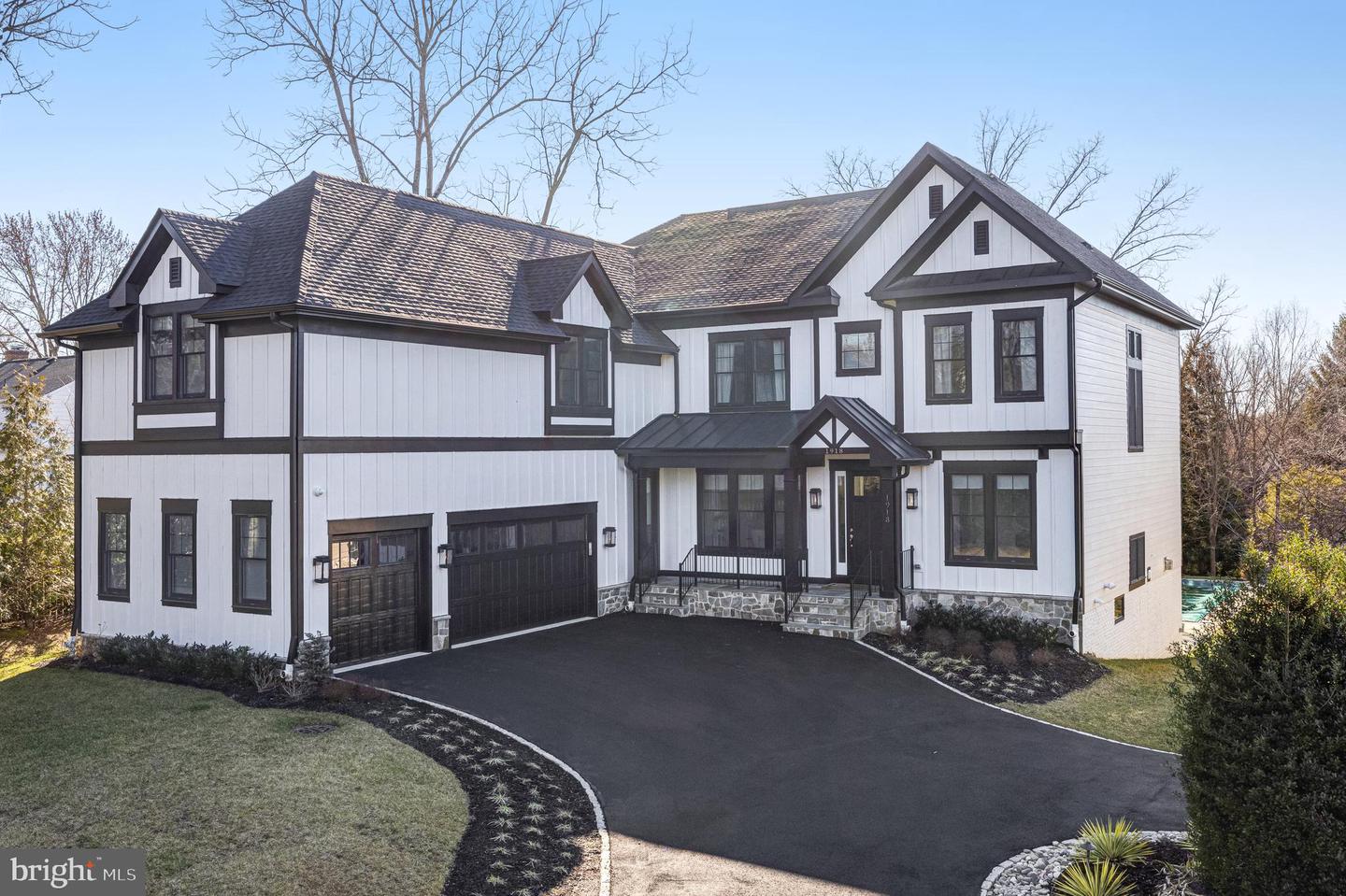 1918 Beulah Rd