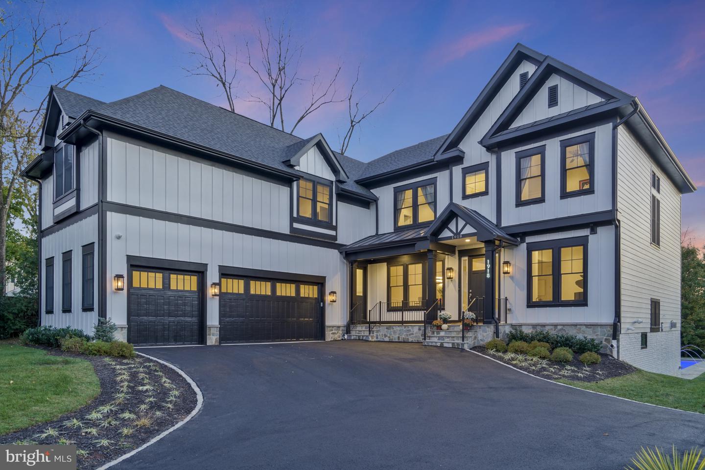1918 Beulah Rd