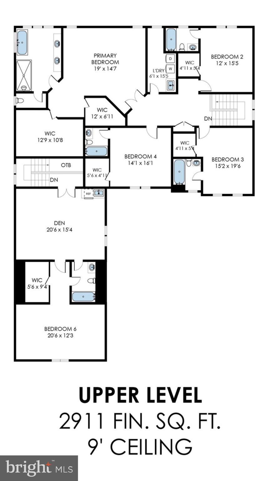 1918 Beulah Rd
