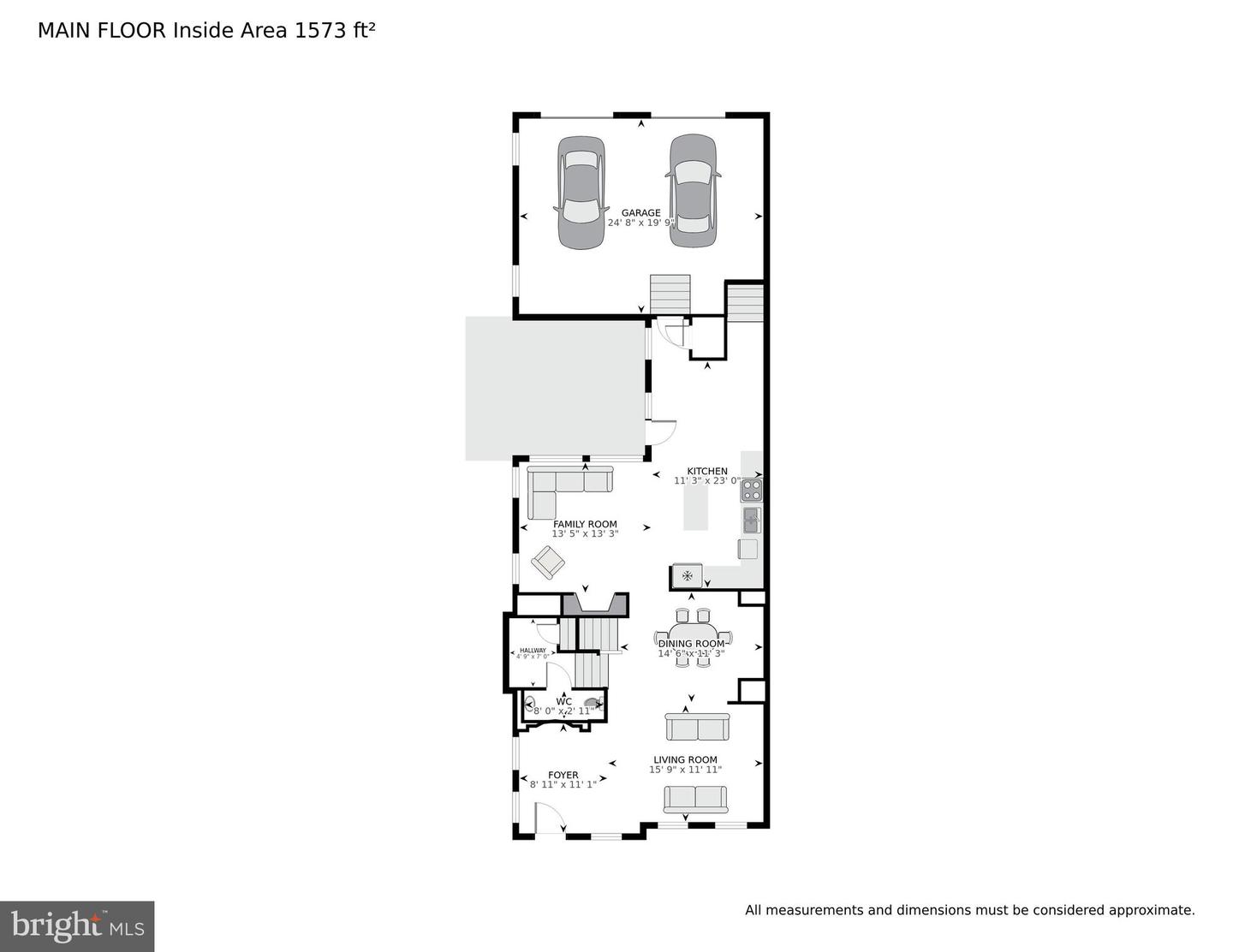 7758 Grandwind Dr
