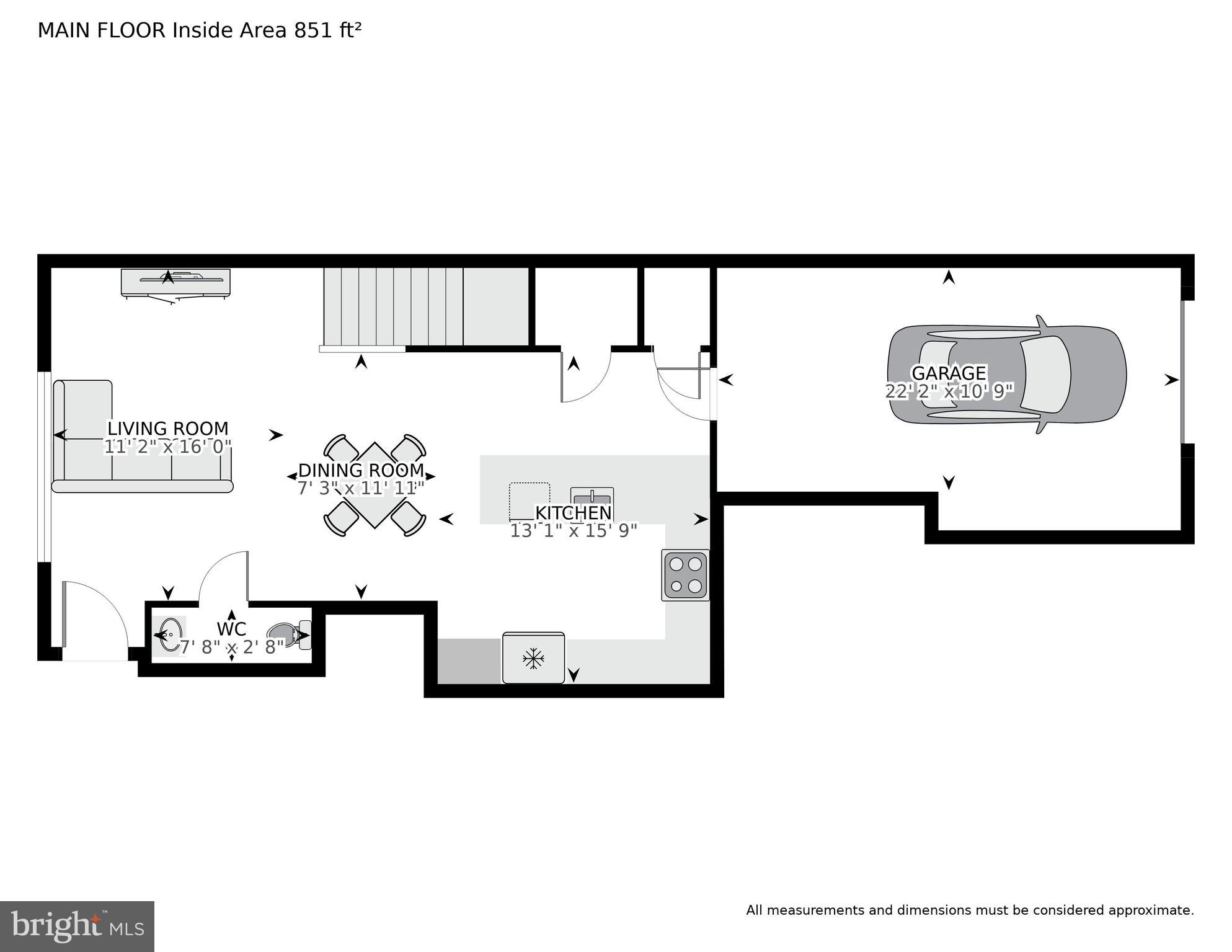 1704 BANDIT LOOP 20A