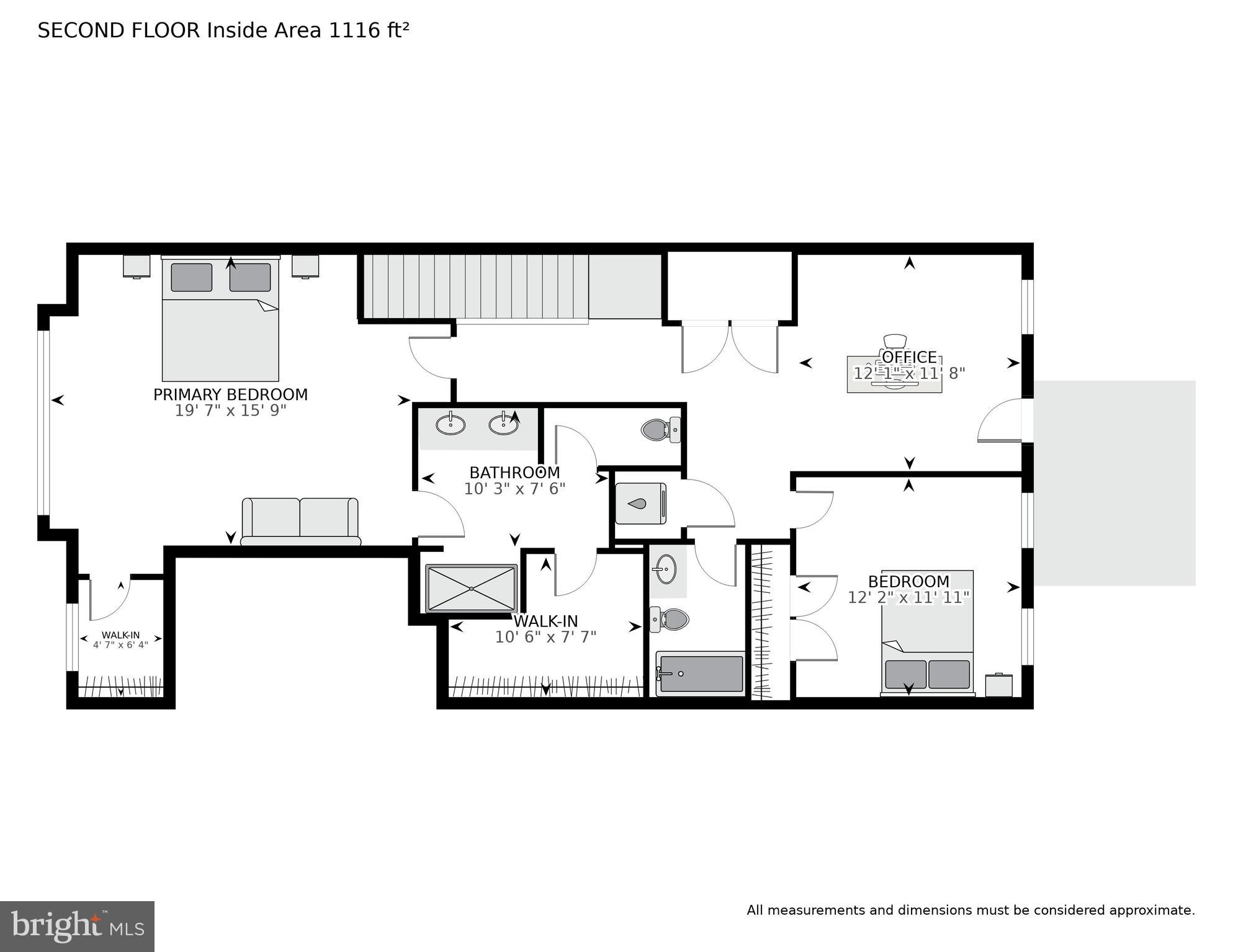 1704 BANDIT LOOP 20A