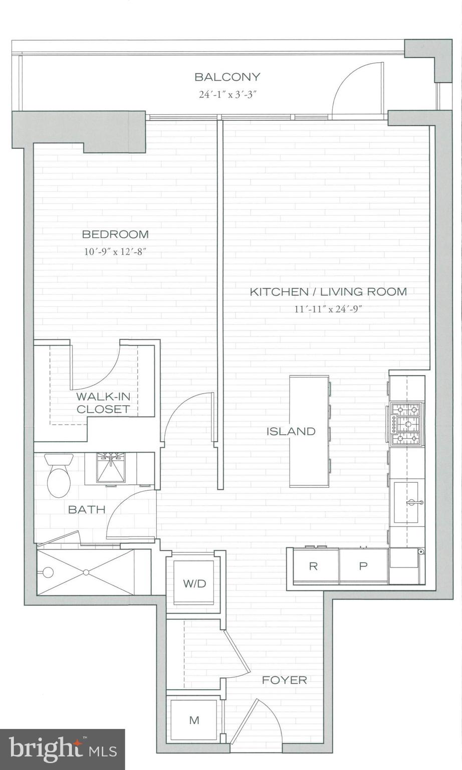 1650 Silver Hill Dr #1208