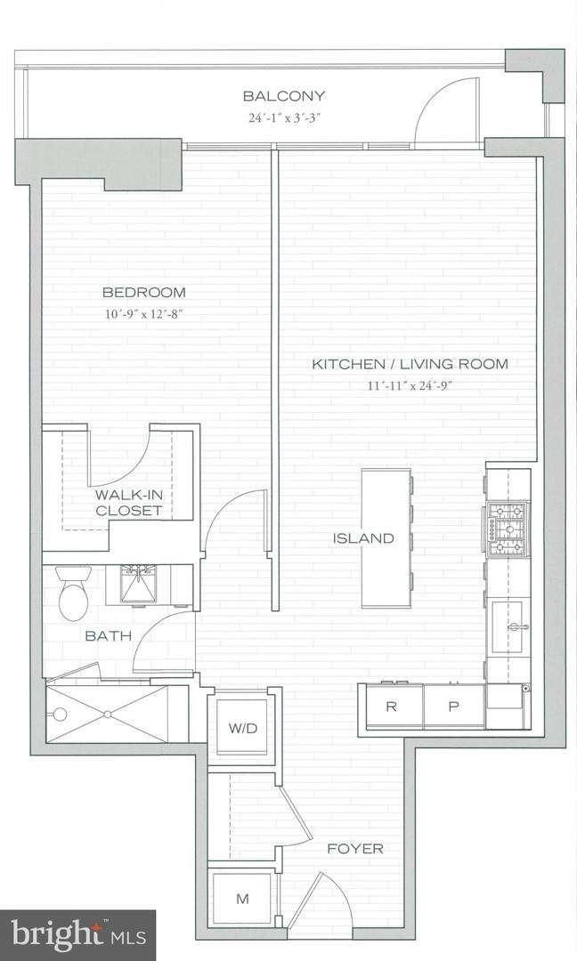 1650 Silver Hill Dr #1208