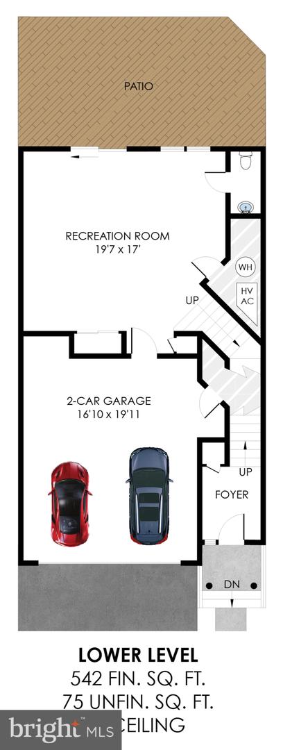 6570 Kiernan Ct