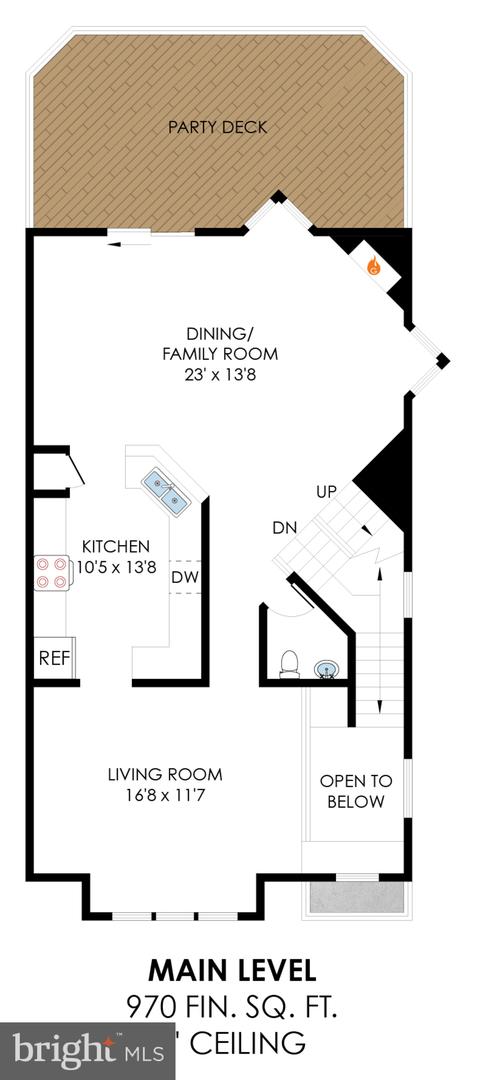 6570 Kiernan Ct