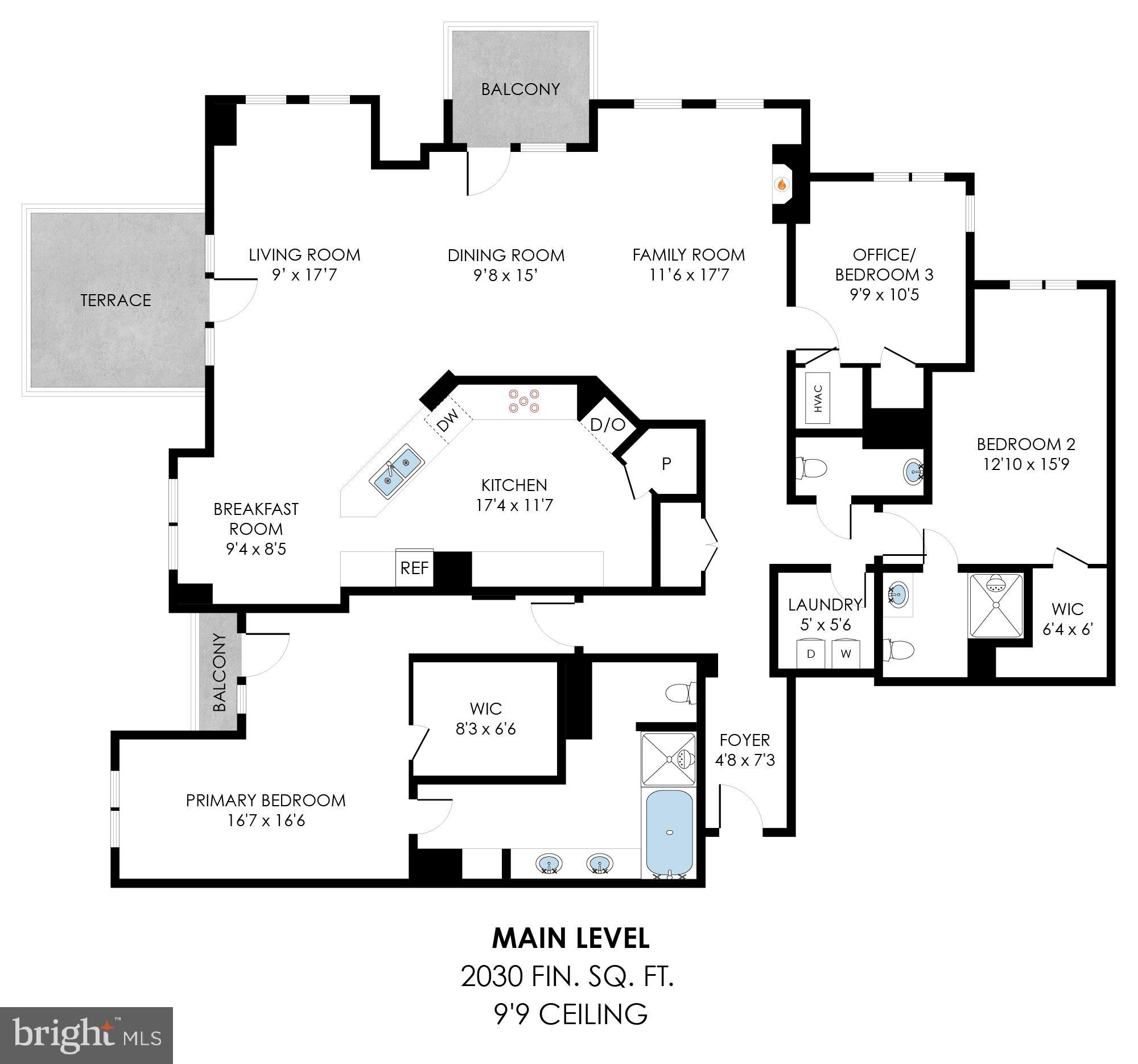 11990 Market St #1715