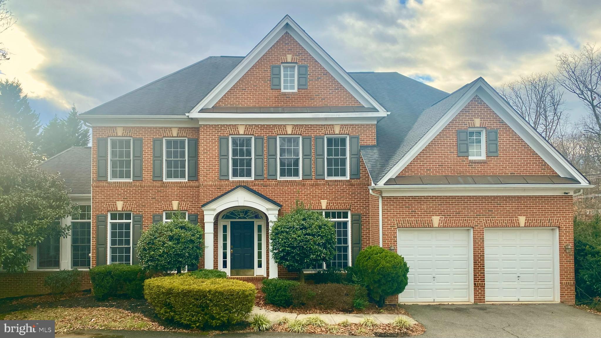 6697 Valley Brook Dr