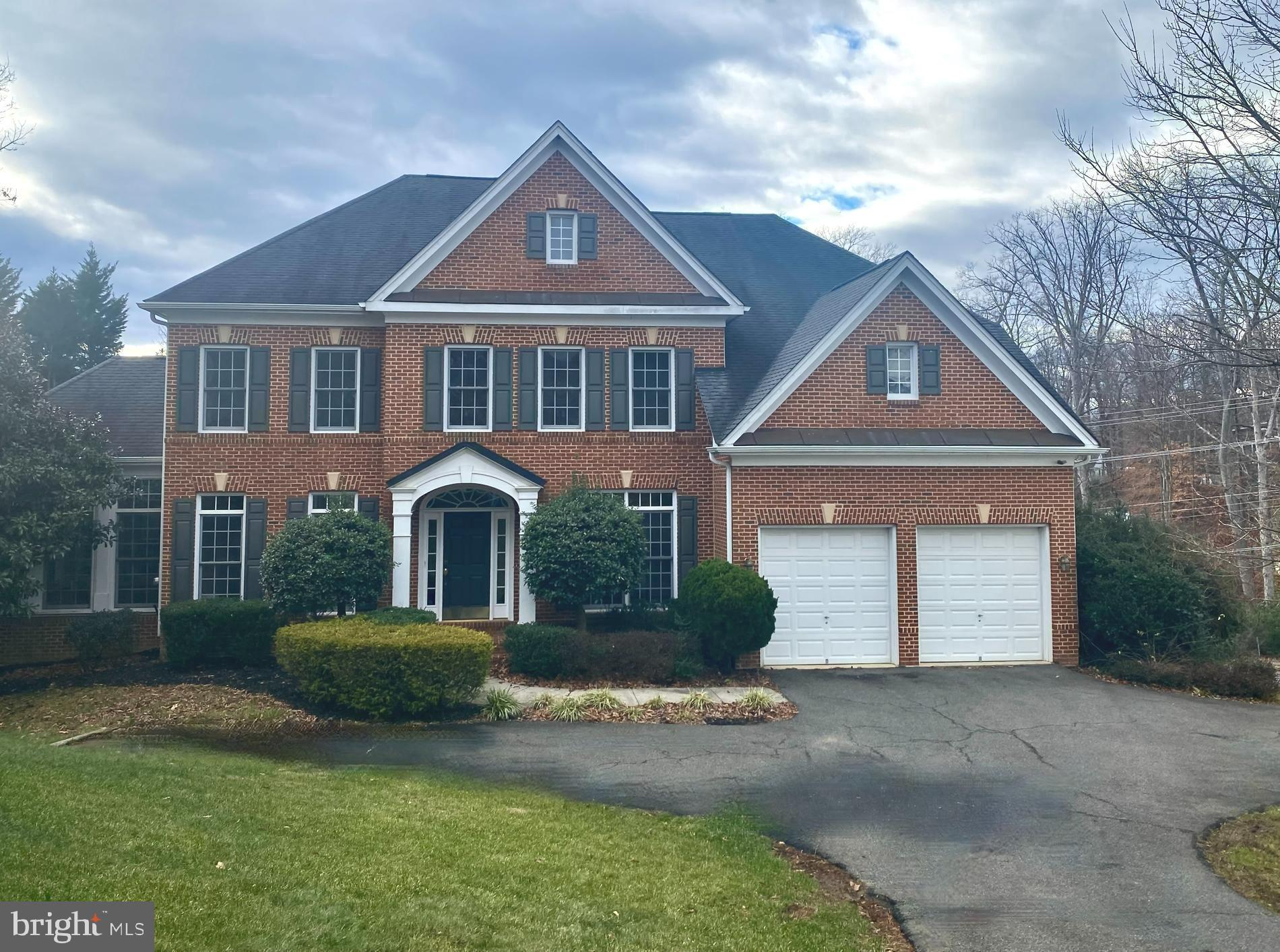 6697 Valley Brook Dr