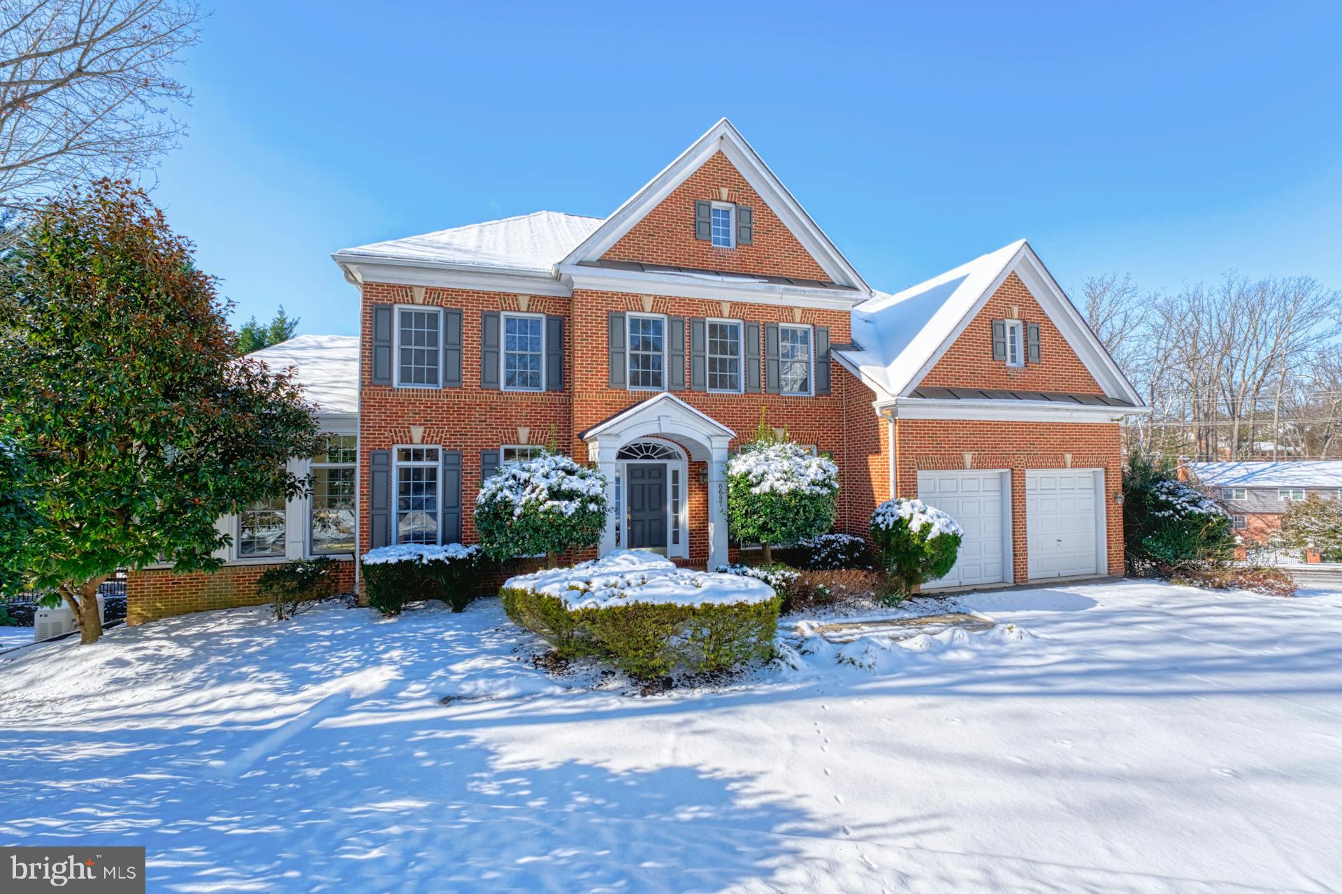 6697 Valley Brook Dr