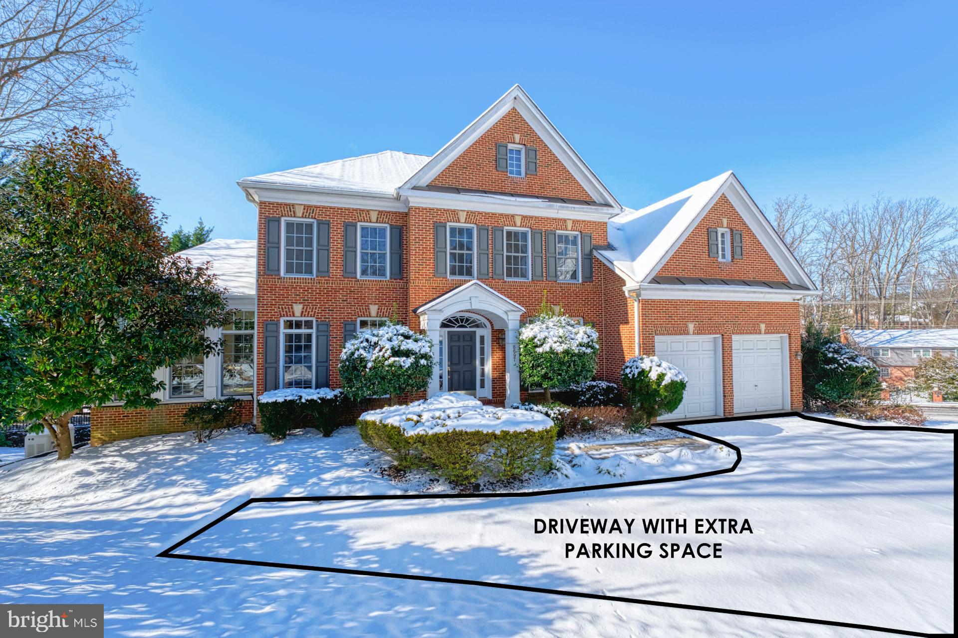 6697 Valley Brook Dr