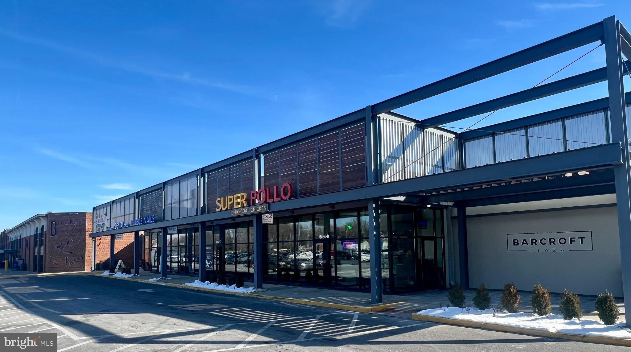 6697 Valley Brook Dr