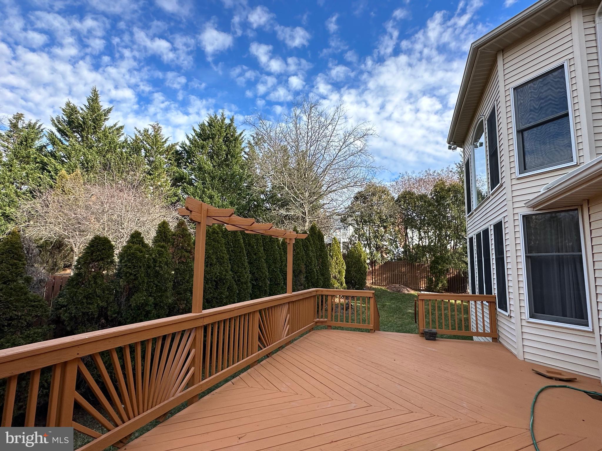 3215 Spring Rain Court