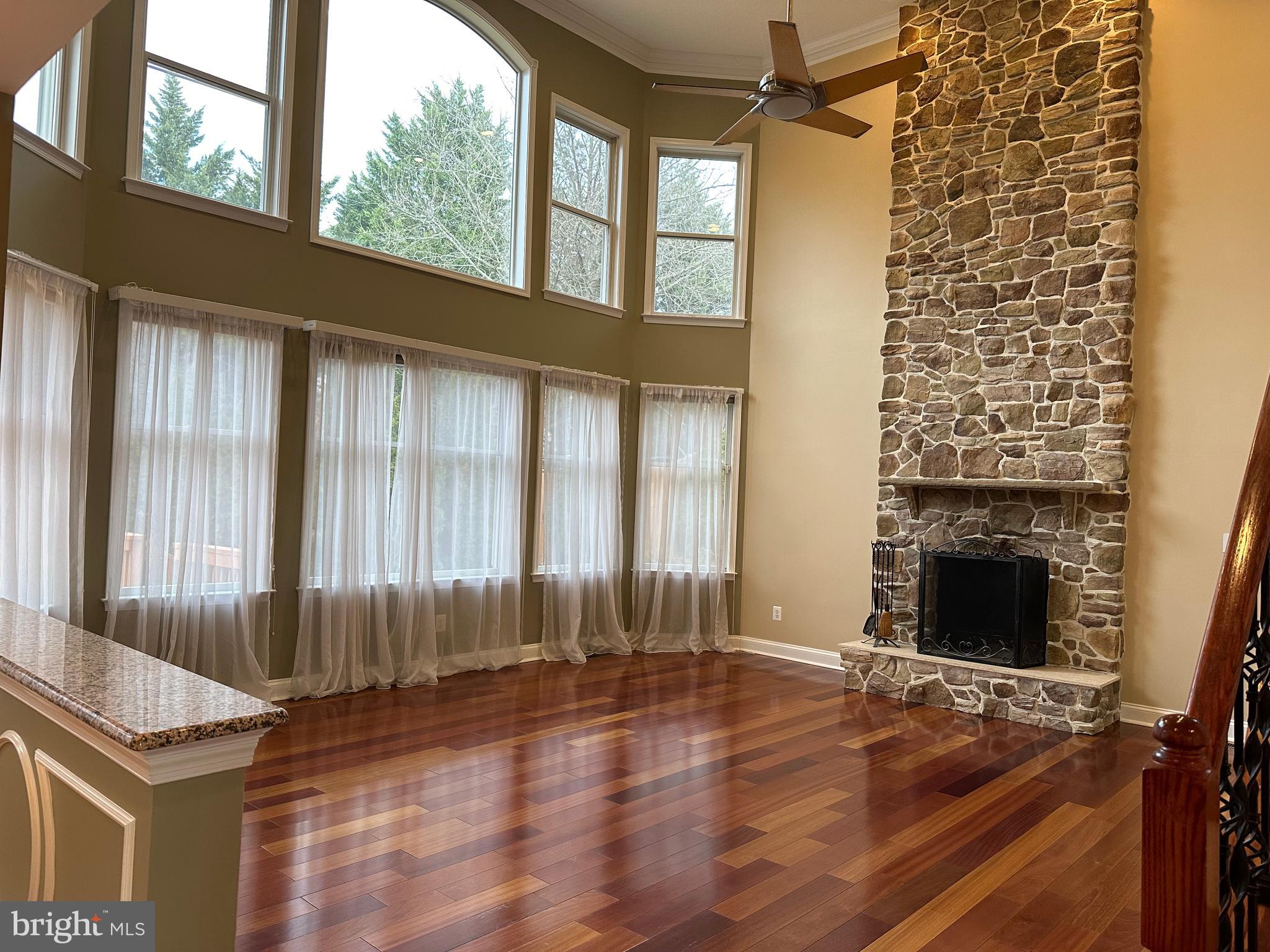 3215 Spring Rain Court