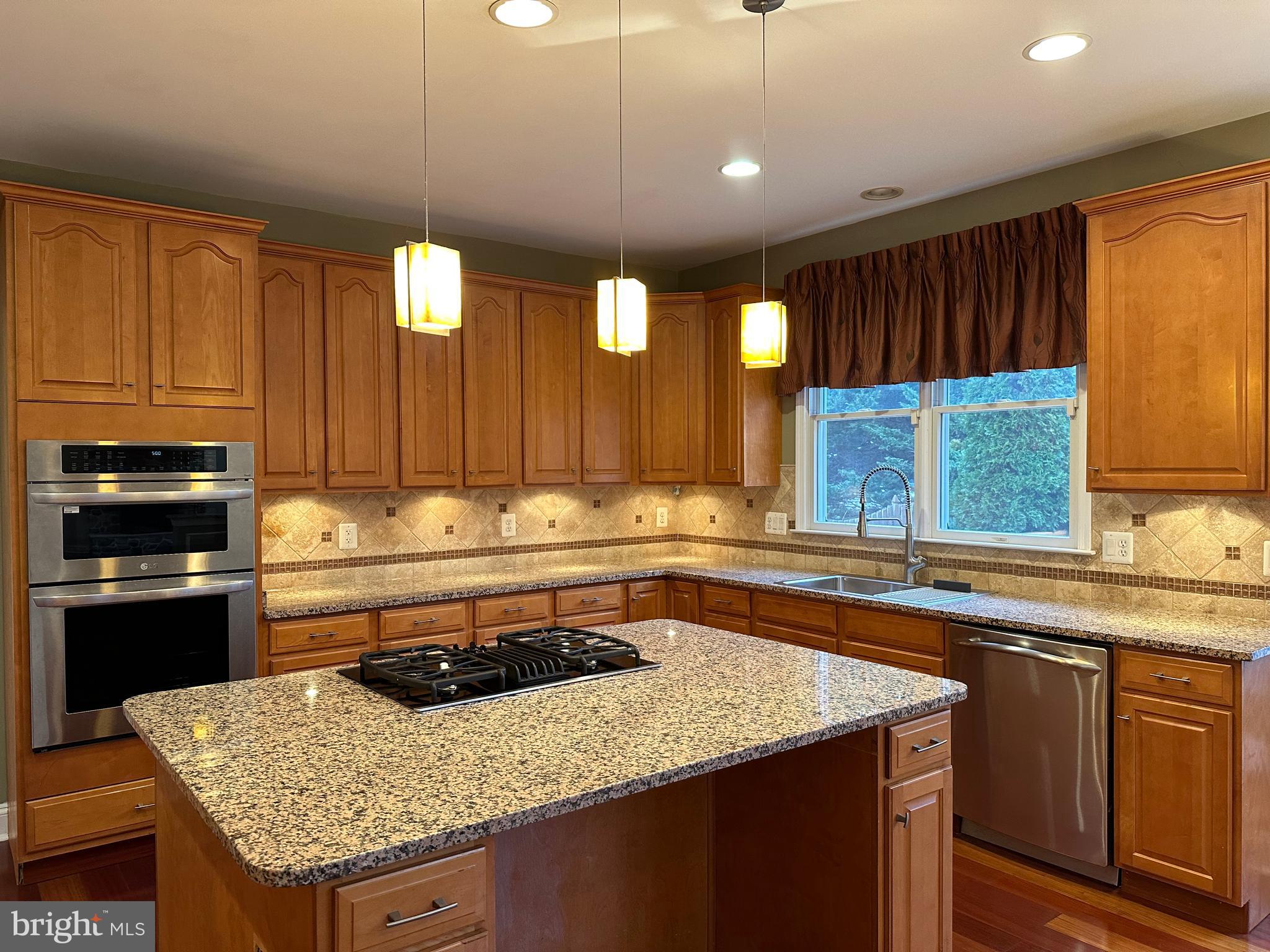 3215 Spring Rain Court