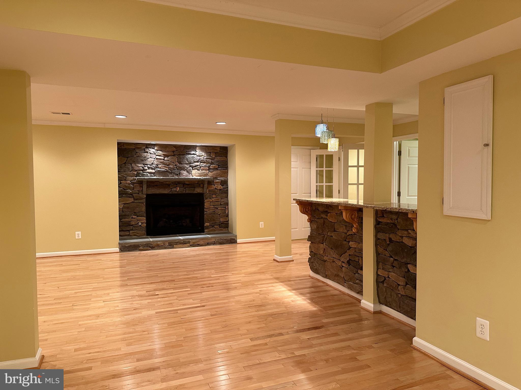 3215 Spring Rain Court