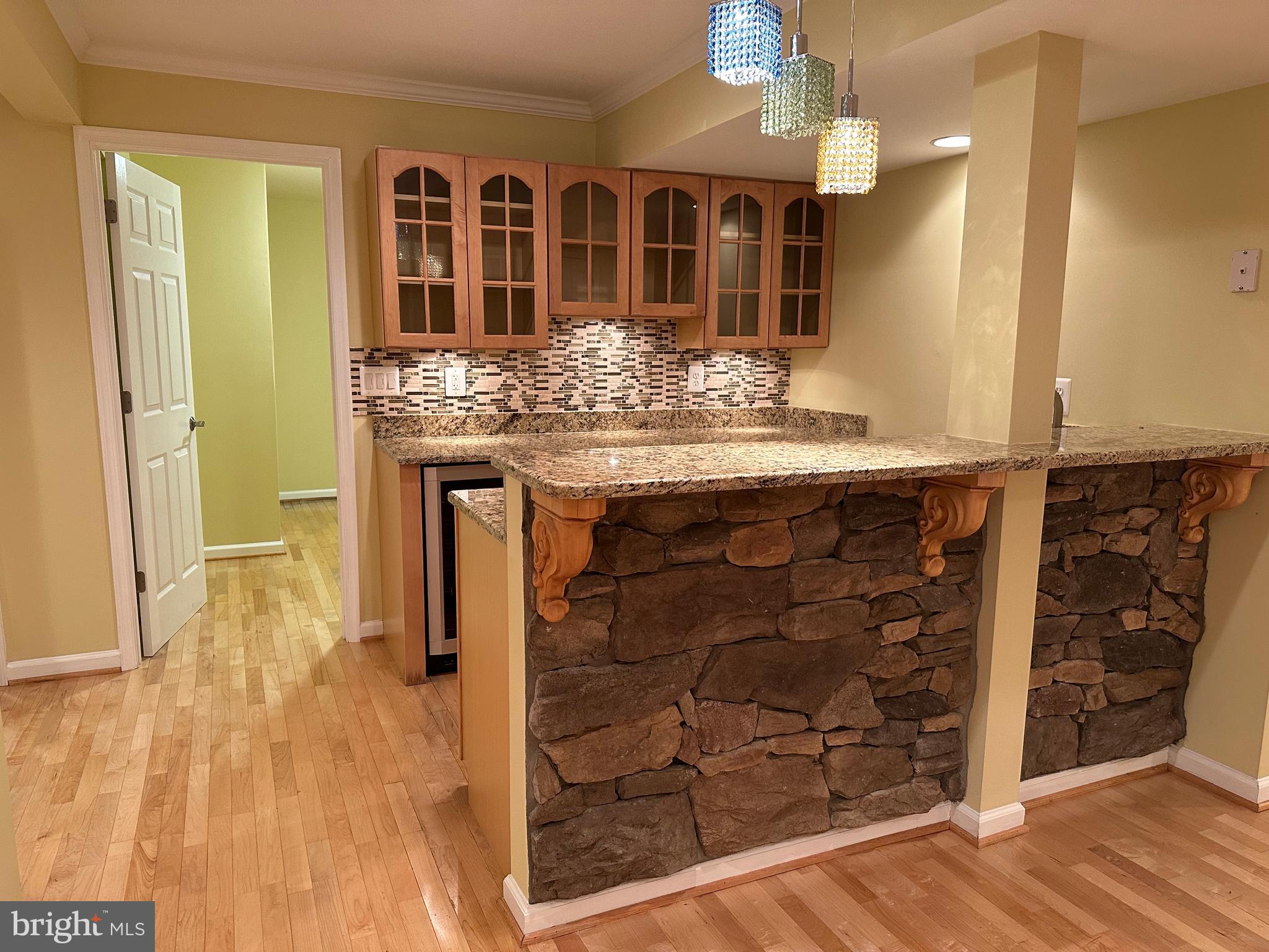 3215 Spring Rain Court