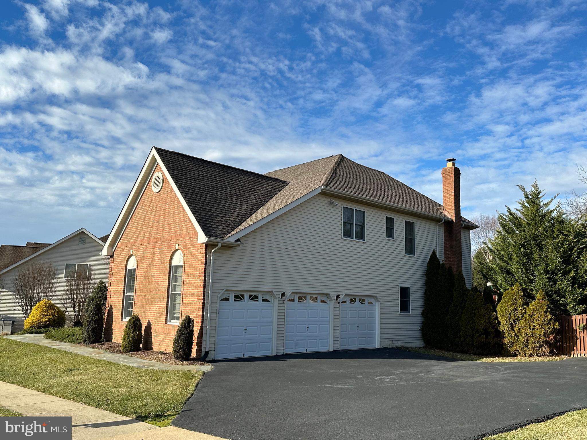 3215 Spring Rain Court