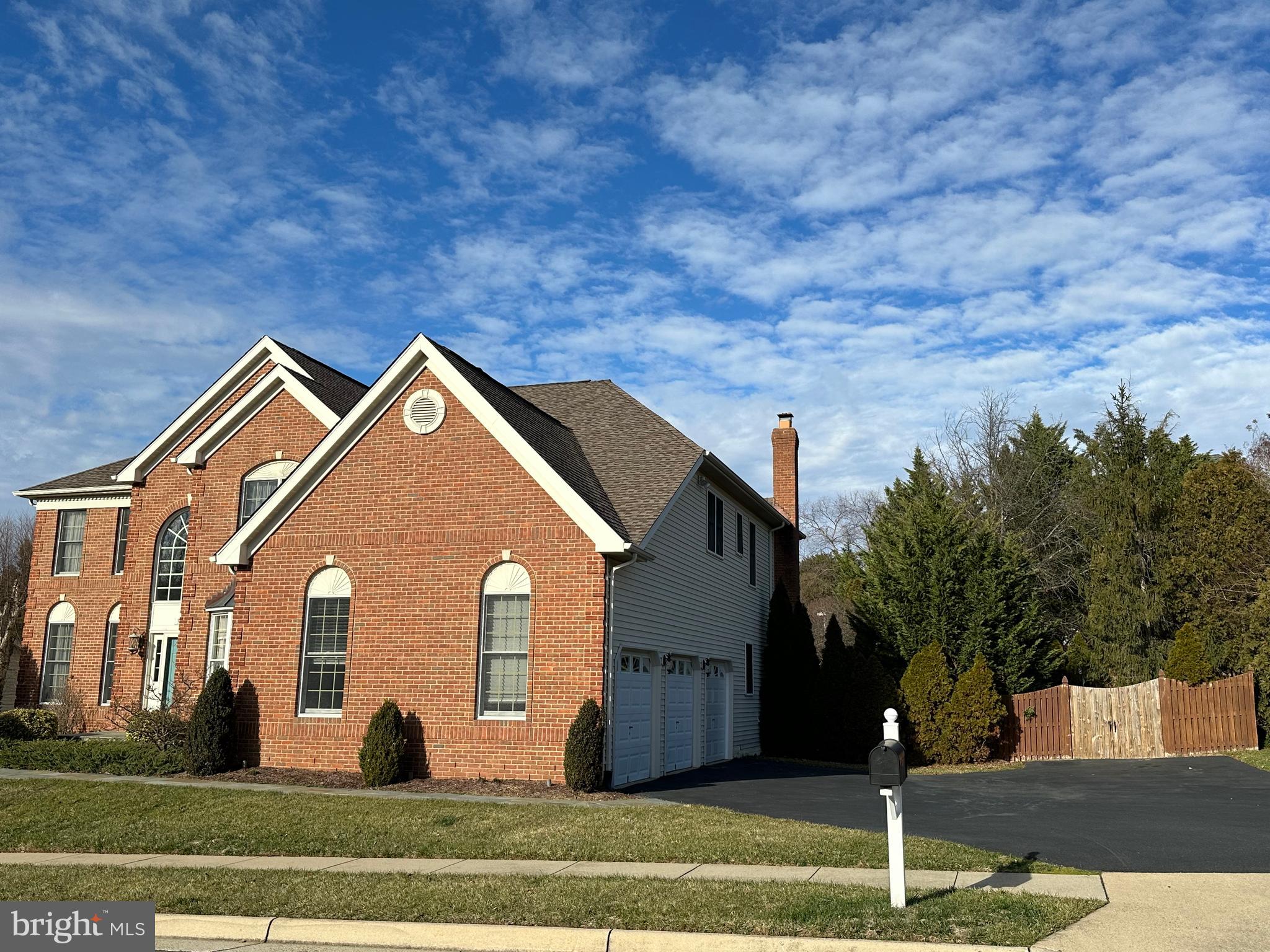 3215 Spring Rain Court