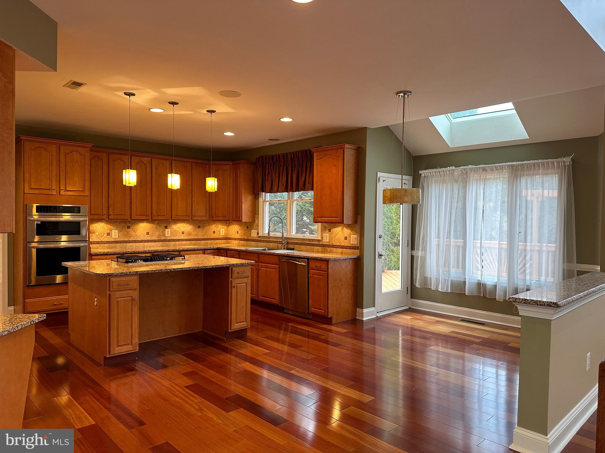 3215 Spring Rain Court