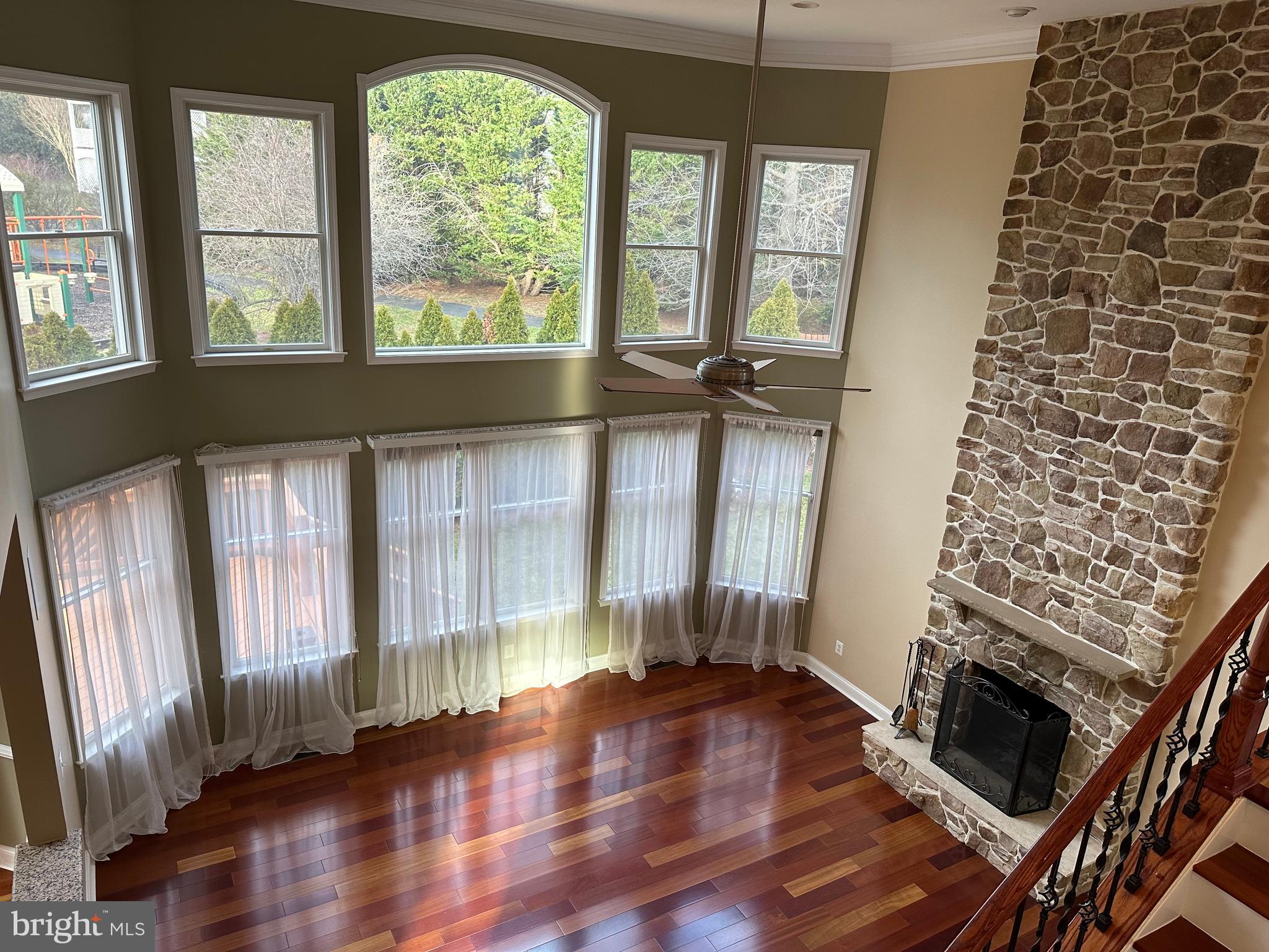 3215 Spring Rain Court