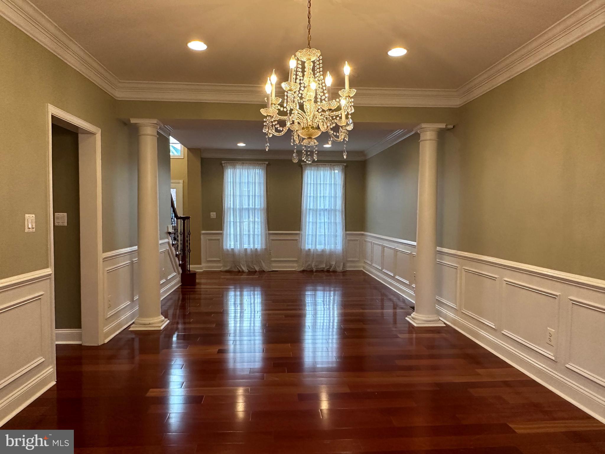 3215 Spring Rain Court