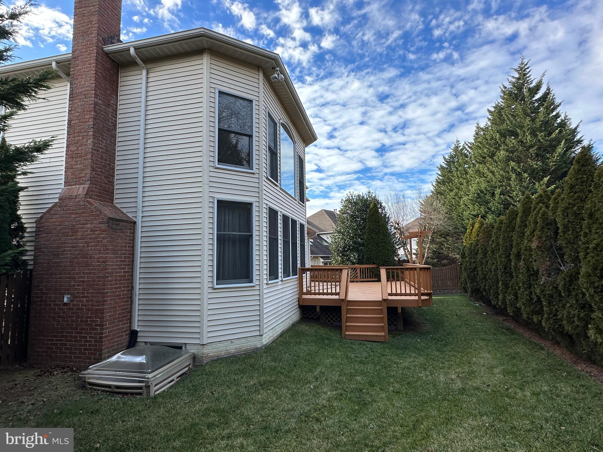 3215 Spring Rain Court